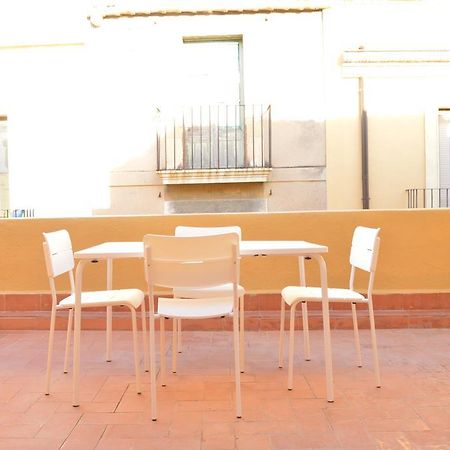 Tarragona Suites Mediona Zewnętrze zdjęcie