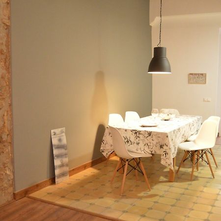 Tarragona Suites Mediona Zewnętrze zdjęcie