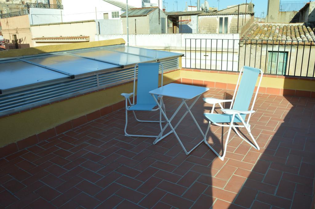 Tarragona Suites Mediona Zewnętrze zdjęcie