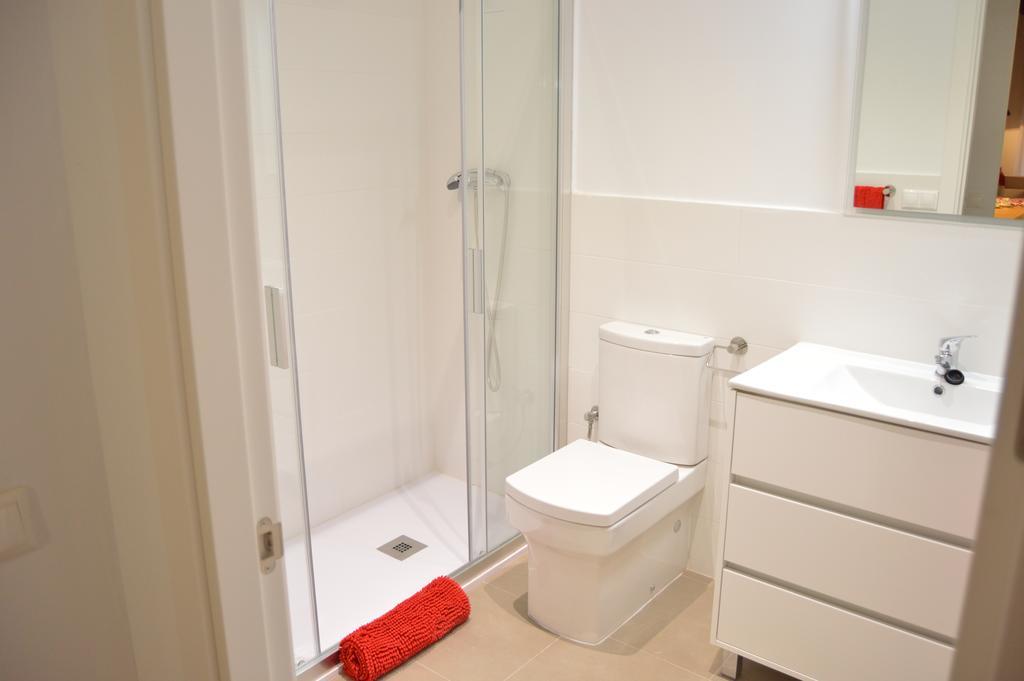 Tarragona Suites Mediona Zewnętrze zdjęcie
