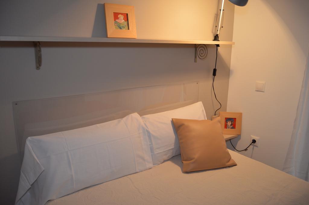 Tarragona Suites Mediona Zewnętrze zdjęcie