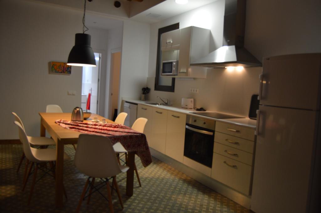 Tarragona Suites Mediona Zewnętrze zdjęcie
