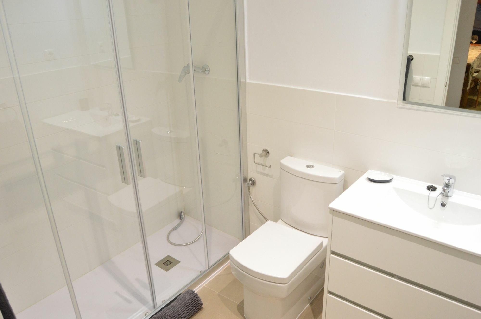 Tarragona Suites Mediona Zewnętrze zdjęcie