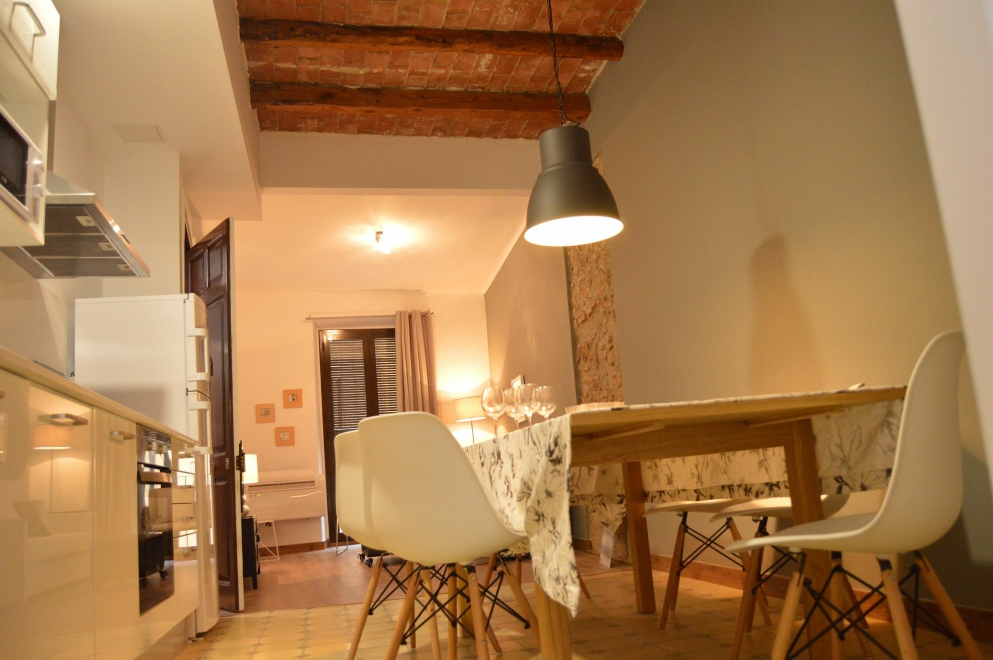 Tarragona Suites Mediona Zewnętrze zdjęcie