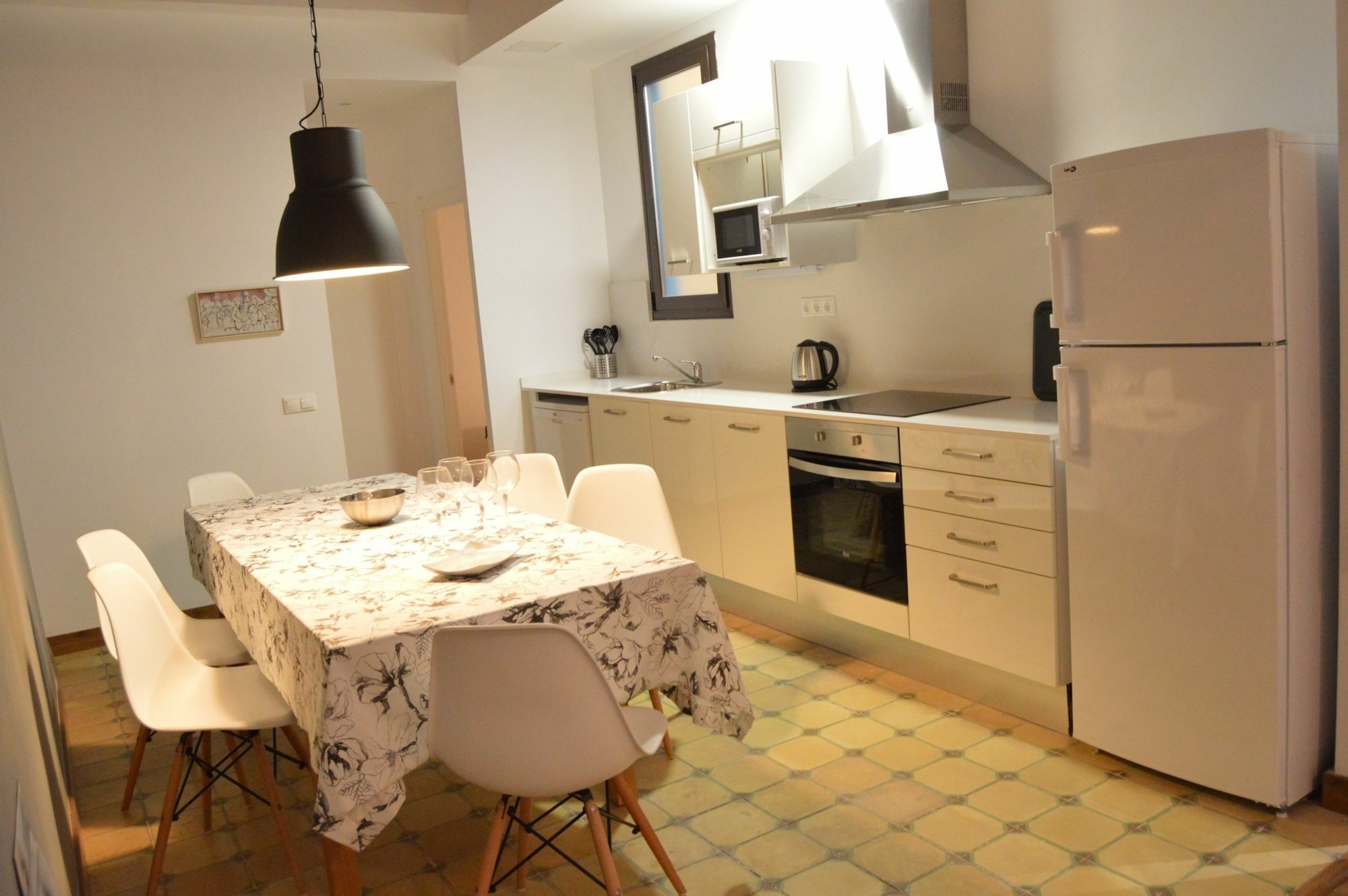 Tarragona Suites Mediona Zewnętrze zdjęcie