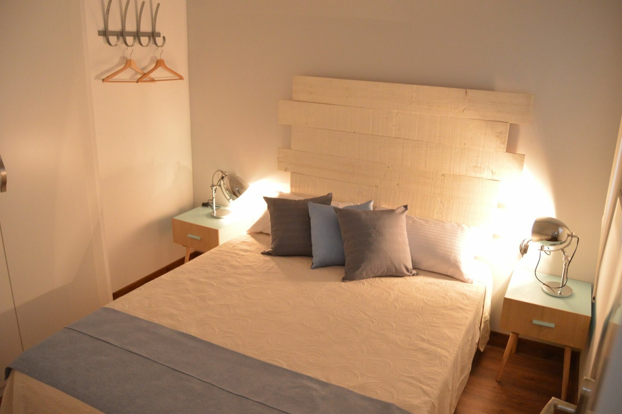 Tarragona Suites Mediona Zewnętrze zdjęcie