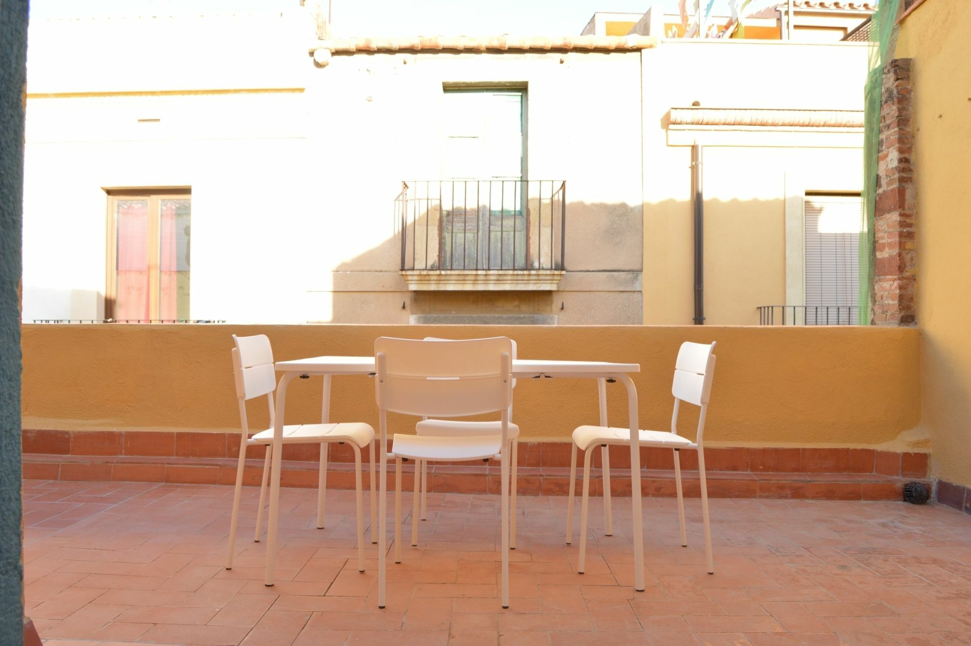 Tarragona Suites Mediona Zewnętrze zdjęcie