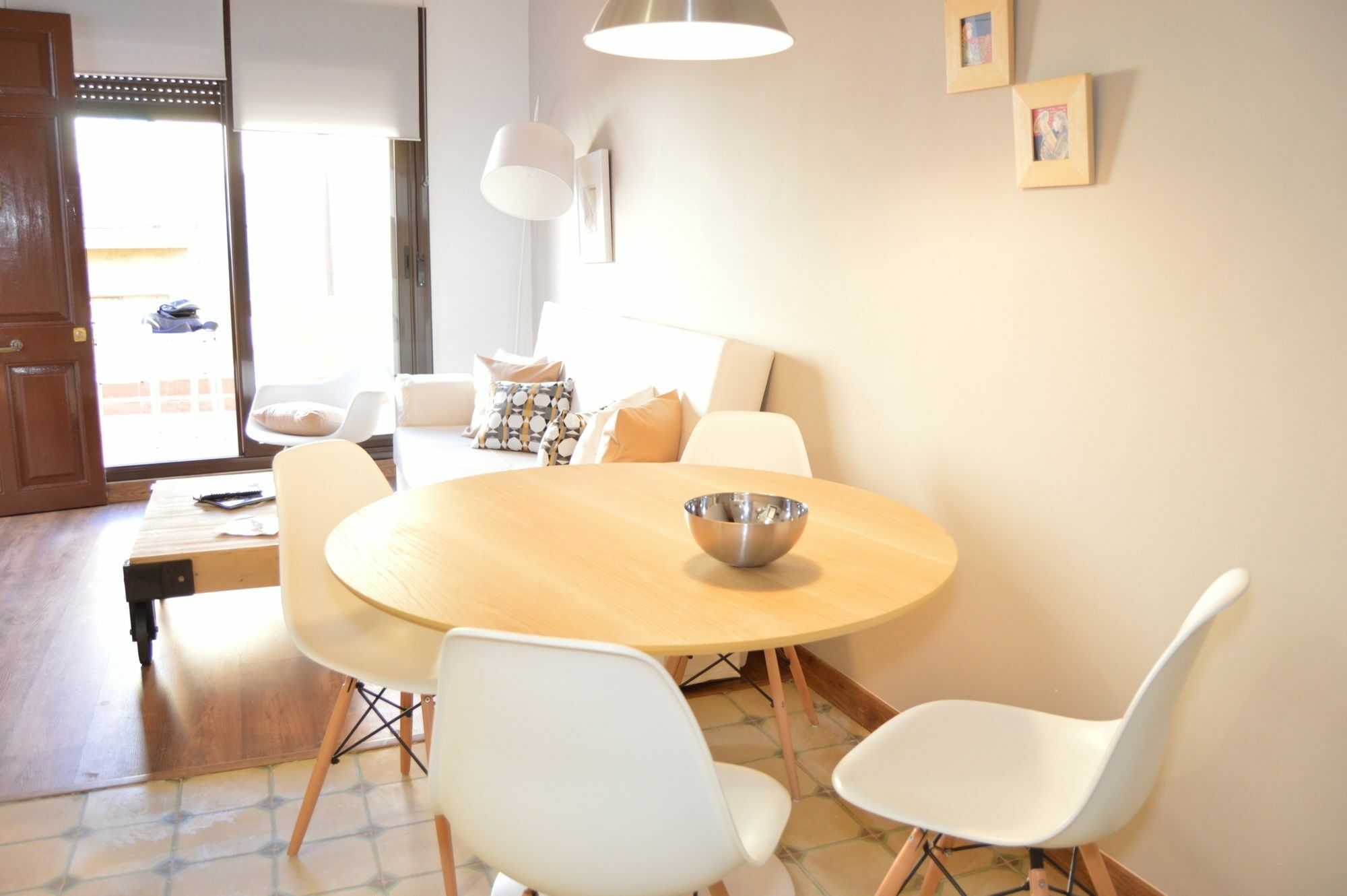 Tarragona Suites Mediona Zewnętrze zdjęcie