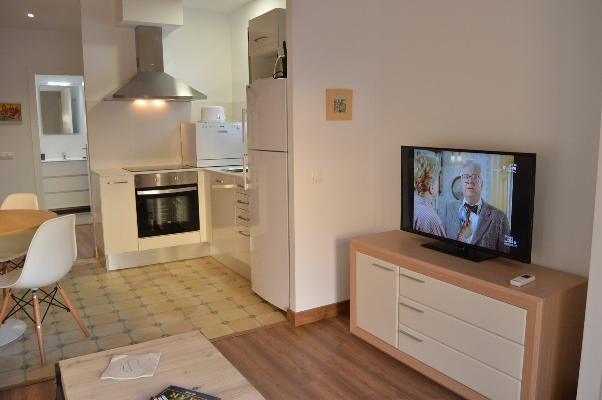 Tarragona Suites Mediona Zewnętrze zdjęcie