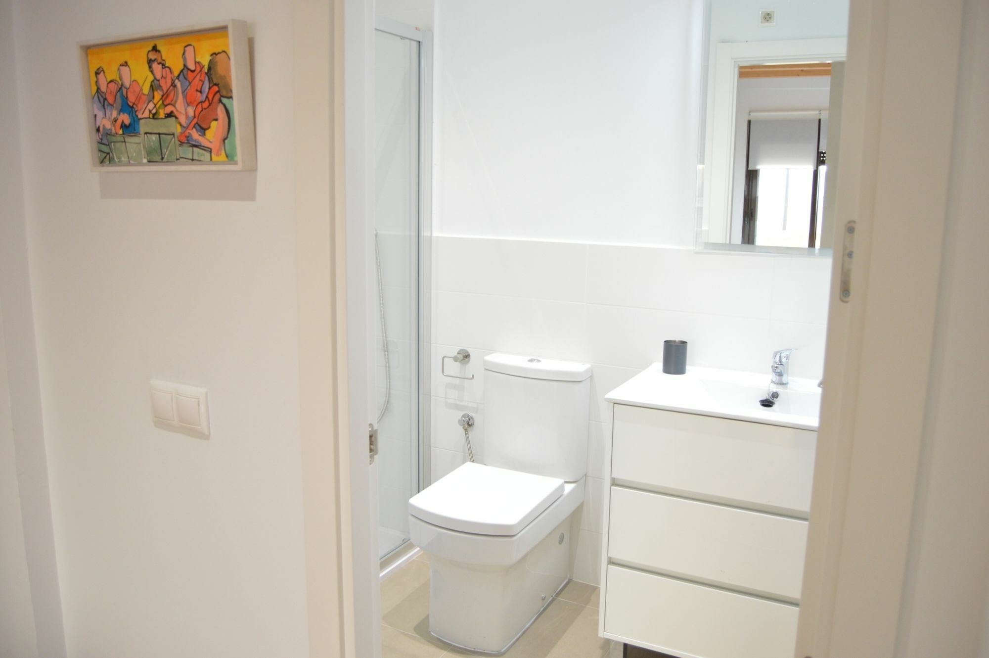 Tarragona Suites Mediona Zewnętrze zdjęcie