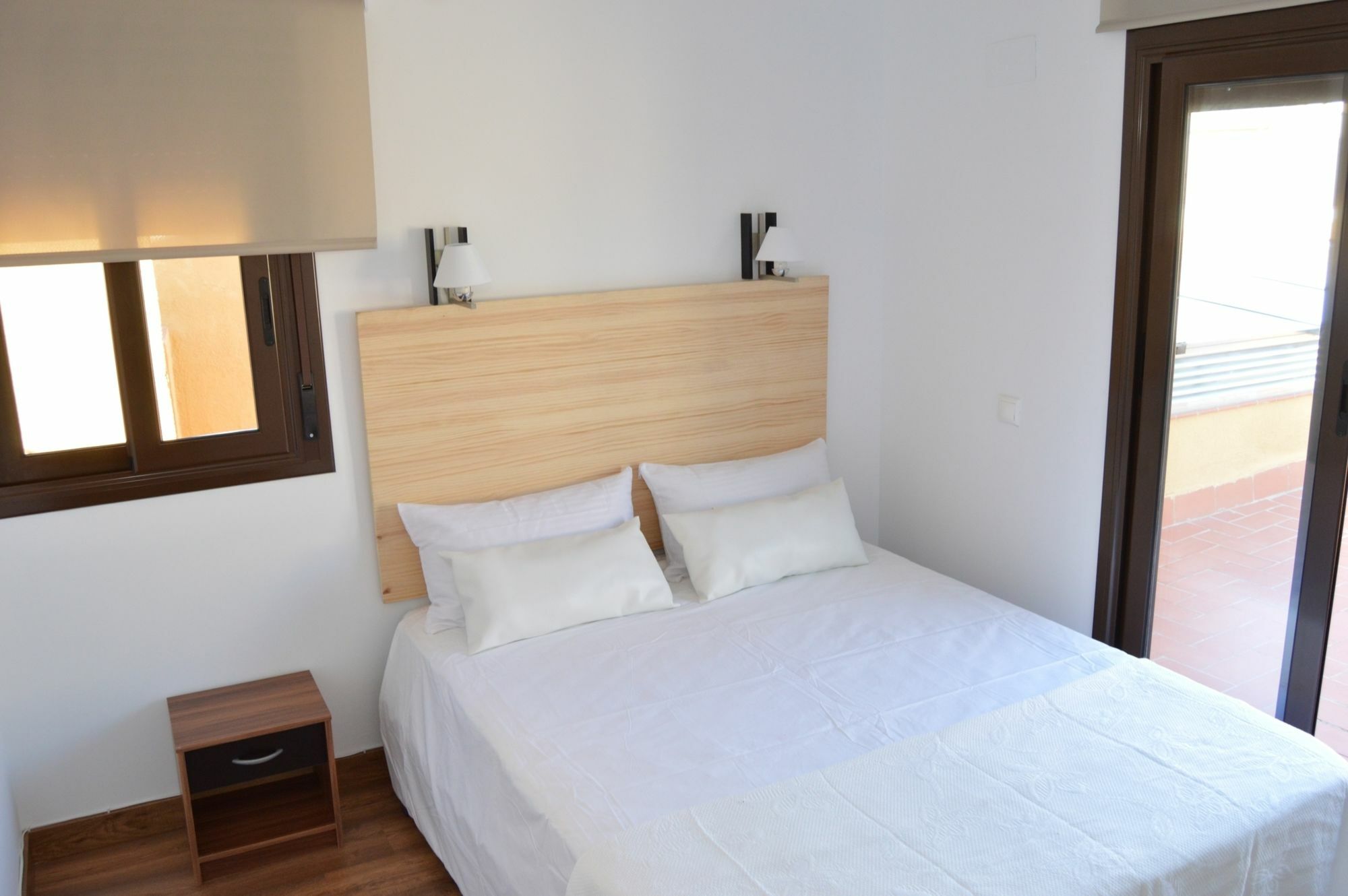 Tarragona Suites Mediona Zewnętrze zdjęcie
