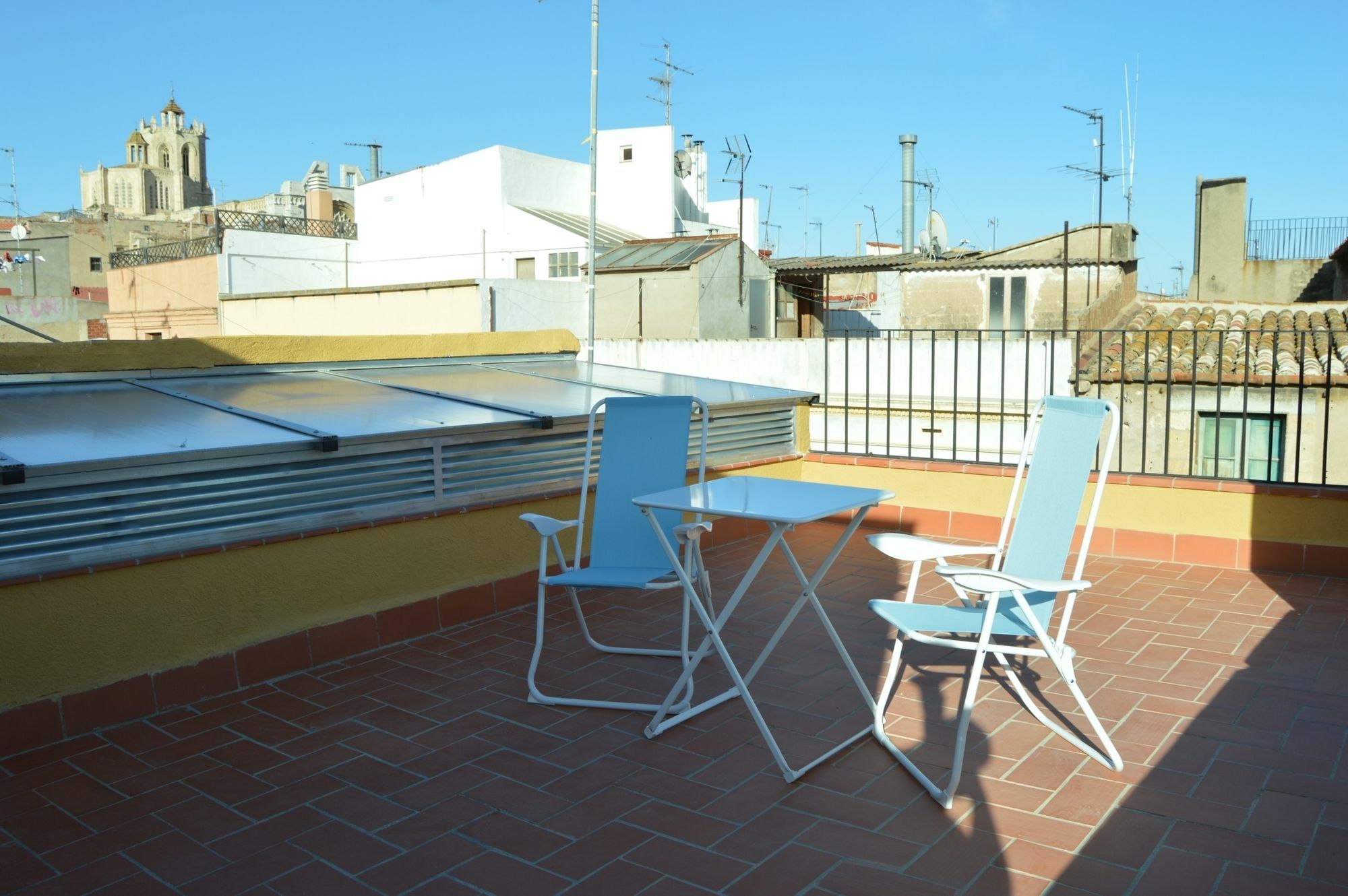 Tarragona Suites Mediona Zewnętrze zdjęcie